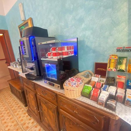 Hotel Tilly Cesenatico Eksteriør billede