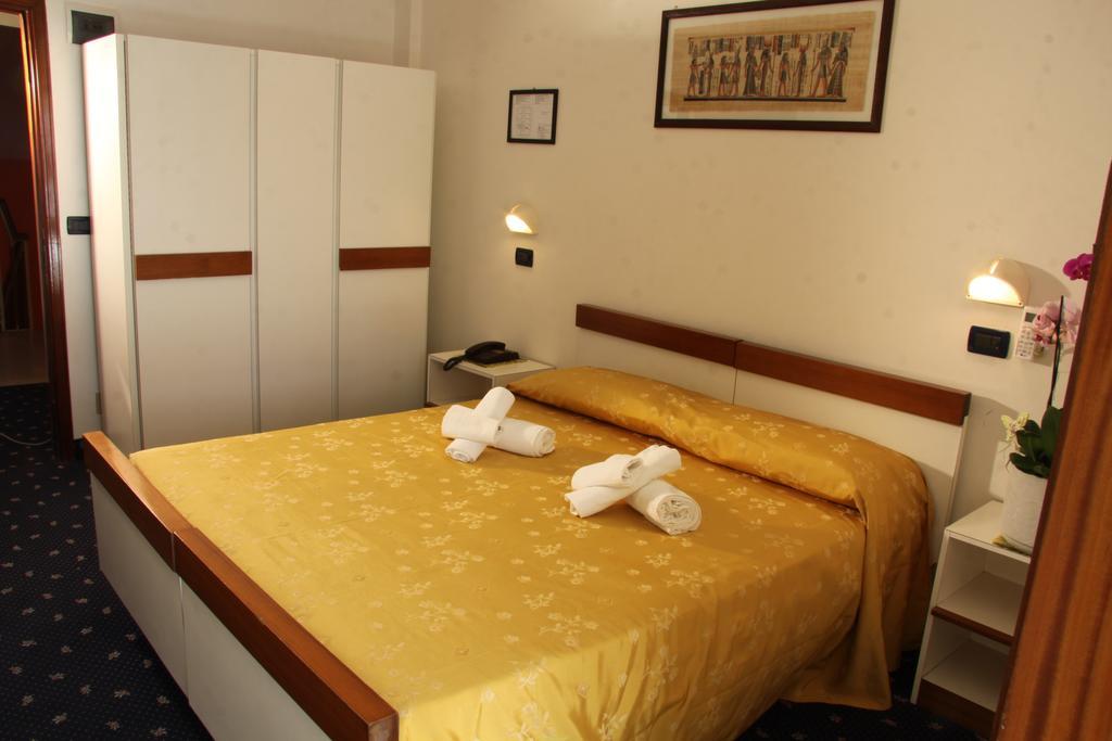 Hotel Tilly Cesenatico Eksteriør billede
