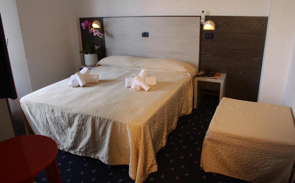 Hotel Tilly Cesenatico Eksteriør billede