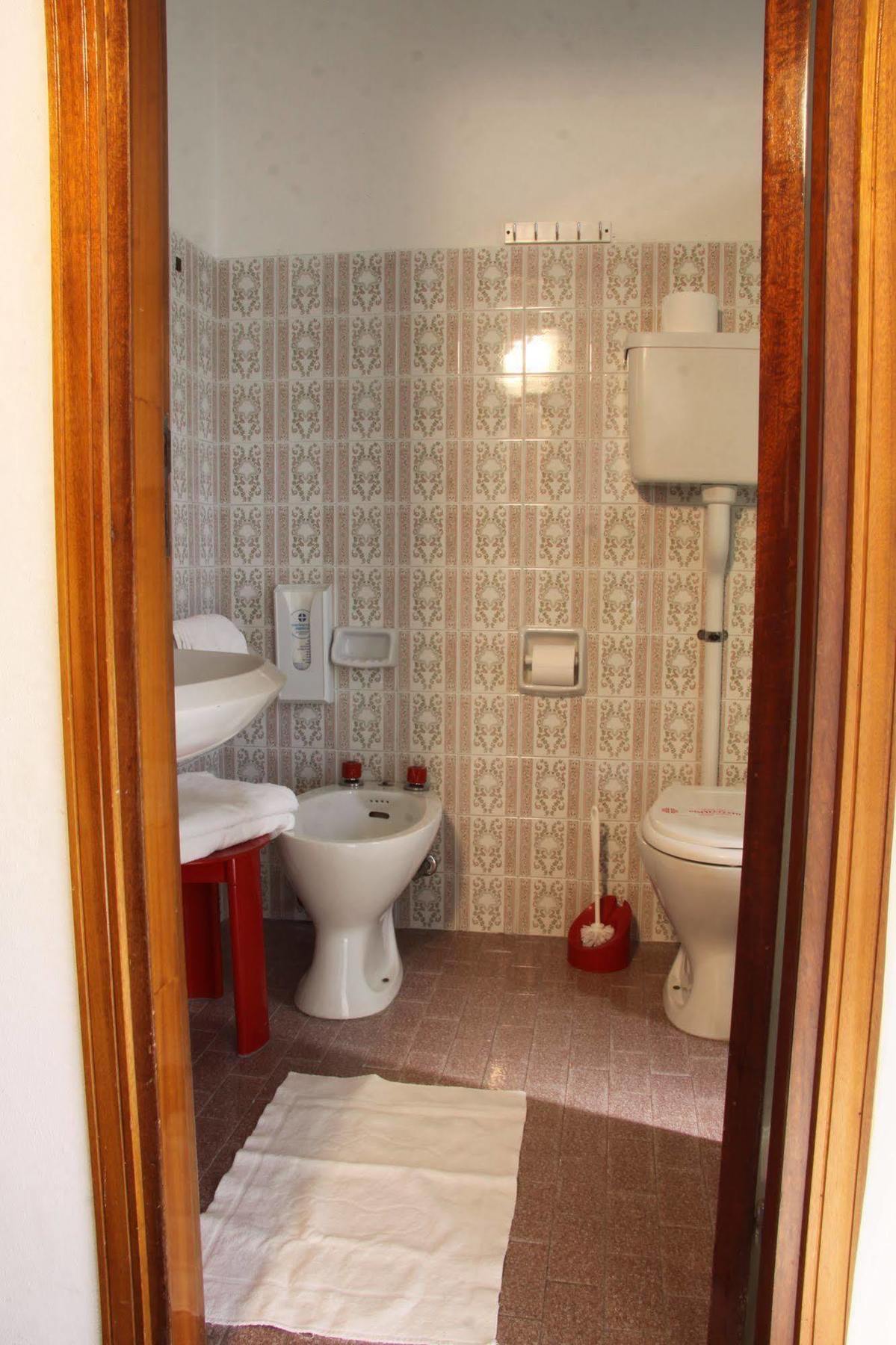 Hotel Tilly Cesenatico Eksteriør billede
